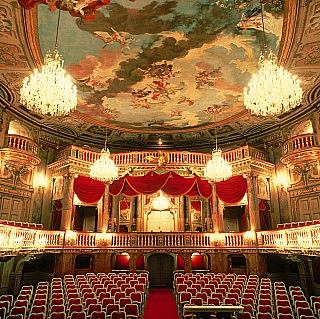 AUSTRIA LAND OF MUSIC