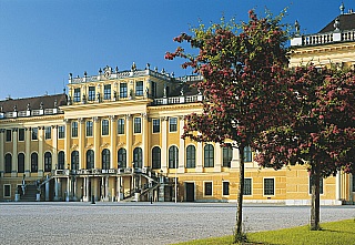 AUSTRIA LAND OF MUSIC