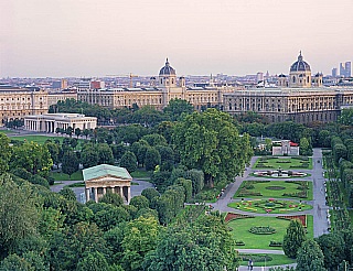 AUSTRIA LAND OF MUSIC