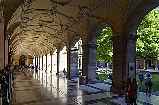 AUSTRIA LAND OF MUSIC