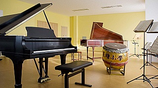 AUSTRIA LAND OF MUSIC