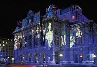 AUSTRIA LAND OF MUSIC