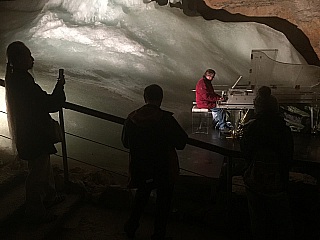 AME WORKSHOP "OM AM BERG"