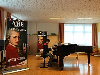 WINTER CAMP AUSTRIA Impressions