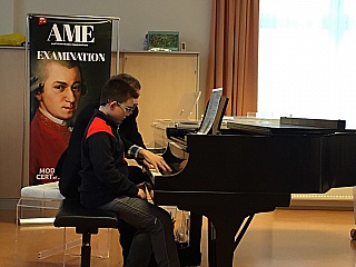 WINTER CAMP AUSTRIA Impressions