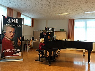 WINTER CAMP AUSTRIA Impressions