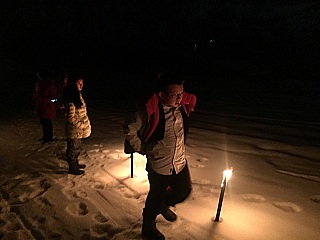 WINTER CAMP AUSTRIA Impressions