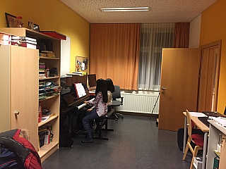 WINTER CAMP AUSTRIA Impressions