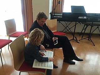 WINTER CAMP AUSTRIA Impressions