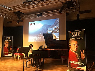 WINTER CAMP AUSTRIA Impressions