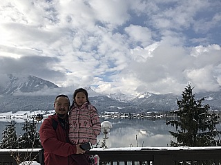 WINTER CAMP AUSTRIA Impressions