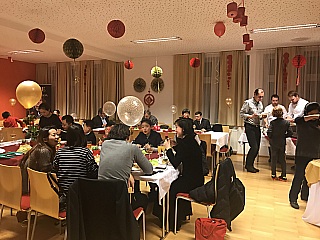 WINTER CAMP AUSTRIA Impressions