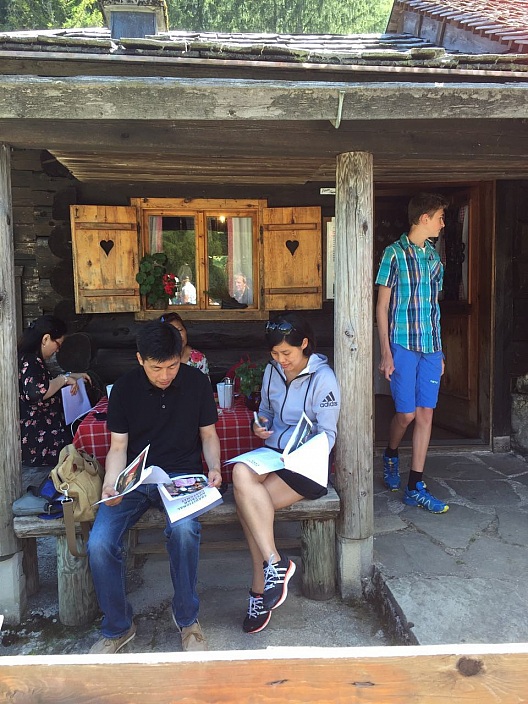 IMPRESSIONS FROM THE AME SUMMER CAMP "MUSIC, ART AND CULTURE"