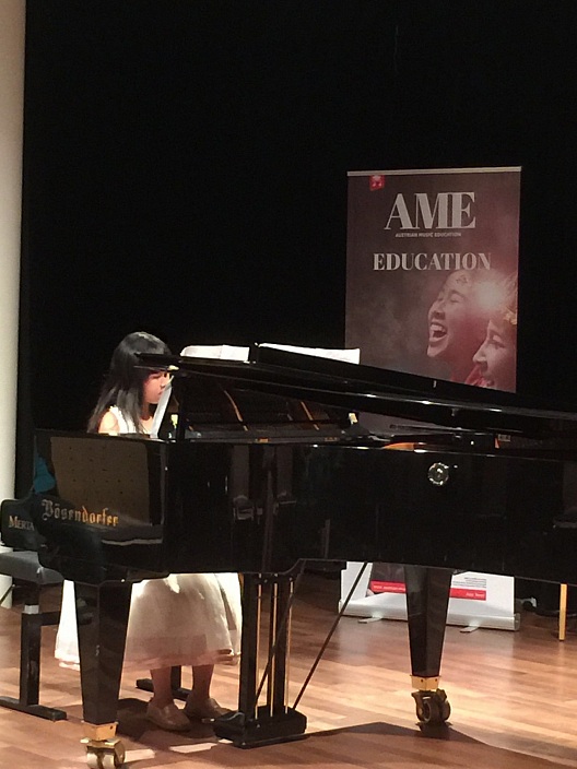 IMPRESSIONS FROM THE AME SUMMER CAMP "MUSIC, ART AND CULTURE"