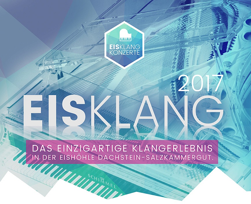 Ice Cave concerts summer 2017